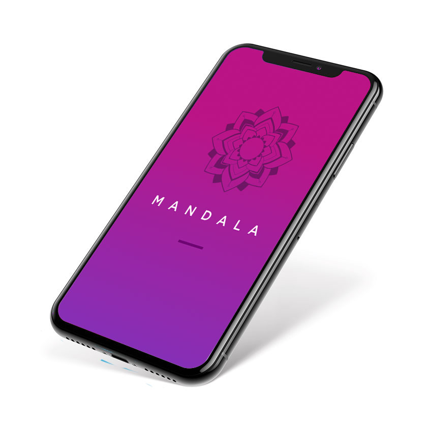 Mandala app